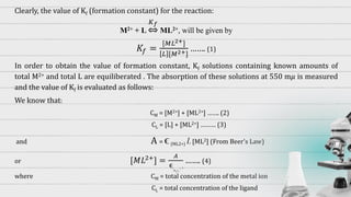 Determination of stability constant (1).pdf