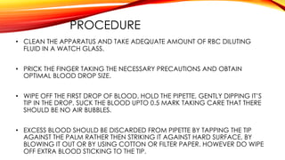 Determination of total erythrocyte (rbc) count.pdf