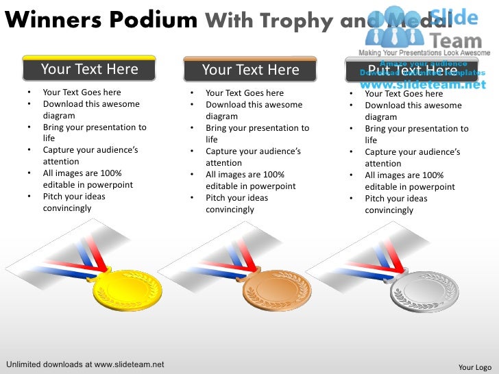 Determination Winners Podium Power Point Slides And Ppt Diagram Templ Determination Winners Podium Power Point Slides And Ppt Diagram Templ