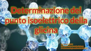 Ing. Marco Scielzi
Dott.ssa Andrea Lourdes Spinosa
5^A biotecnologie ambientali 2018/19
 
