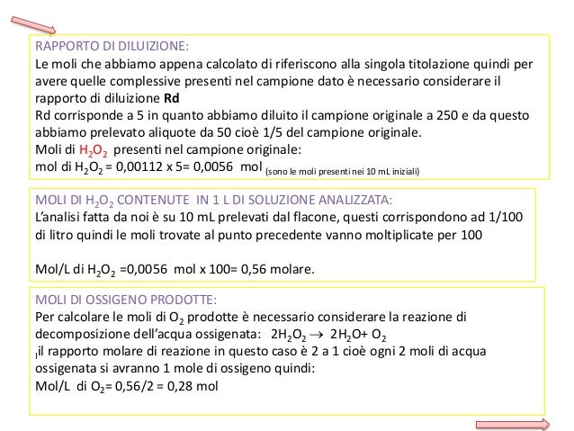 Considera La Seguente Reazione Pcl3 H2o