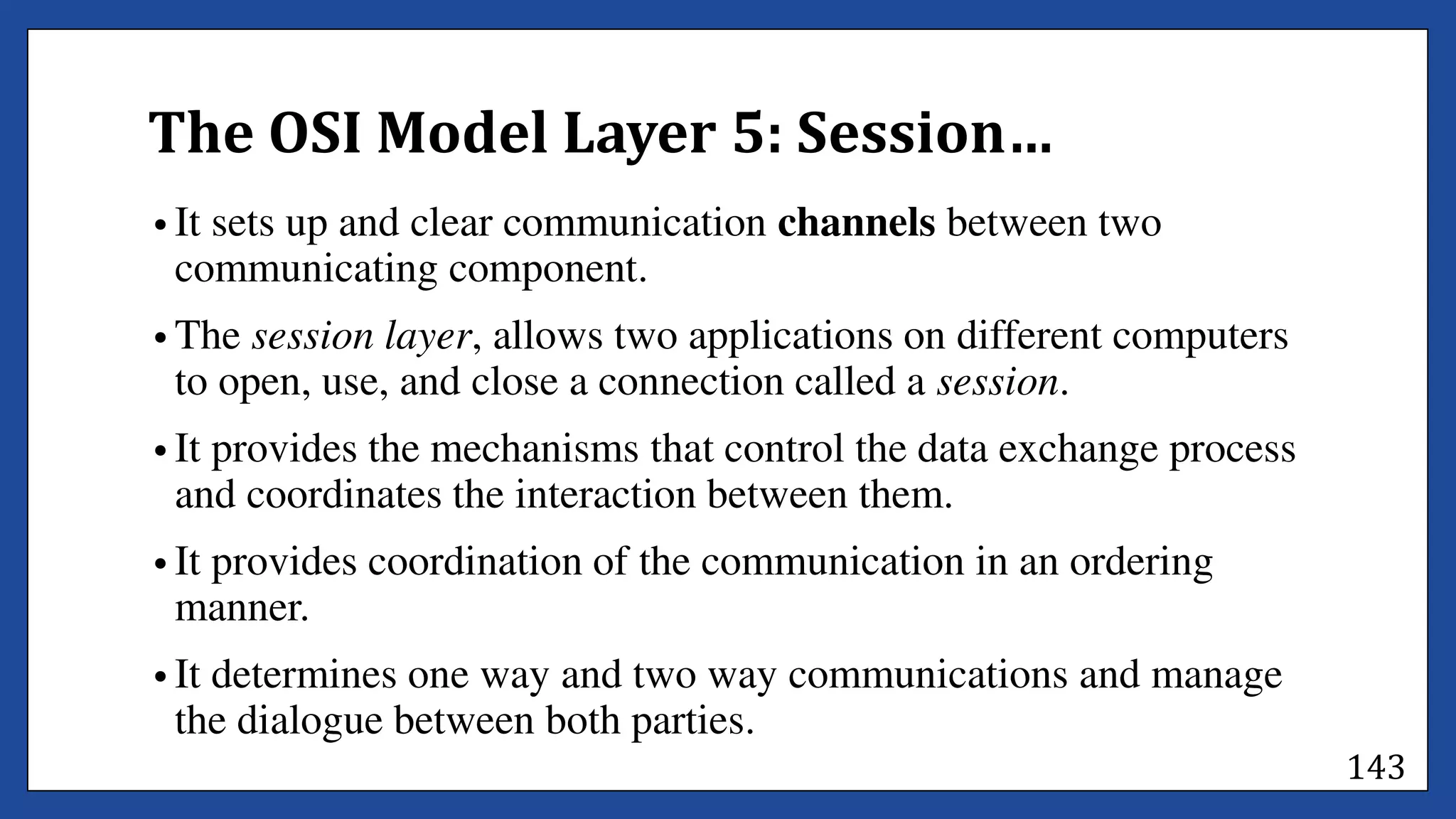 Determine bestfit topology lecture #1