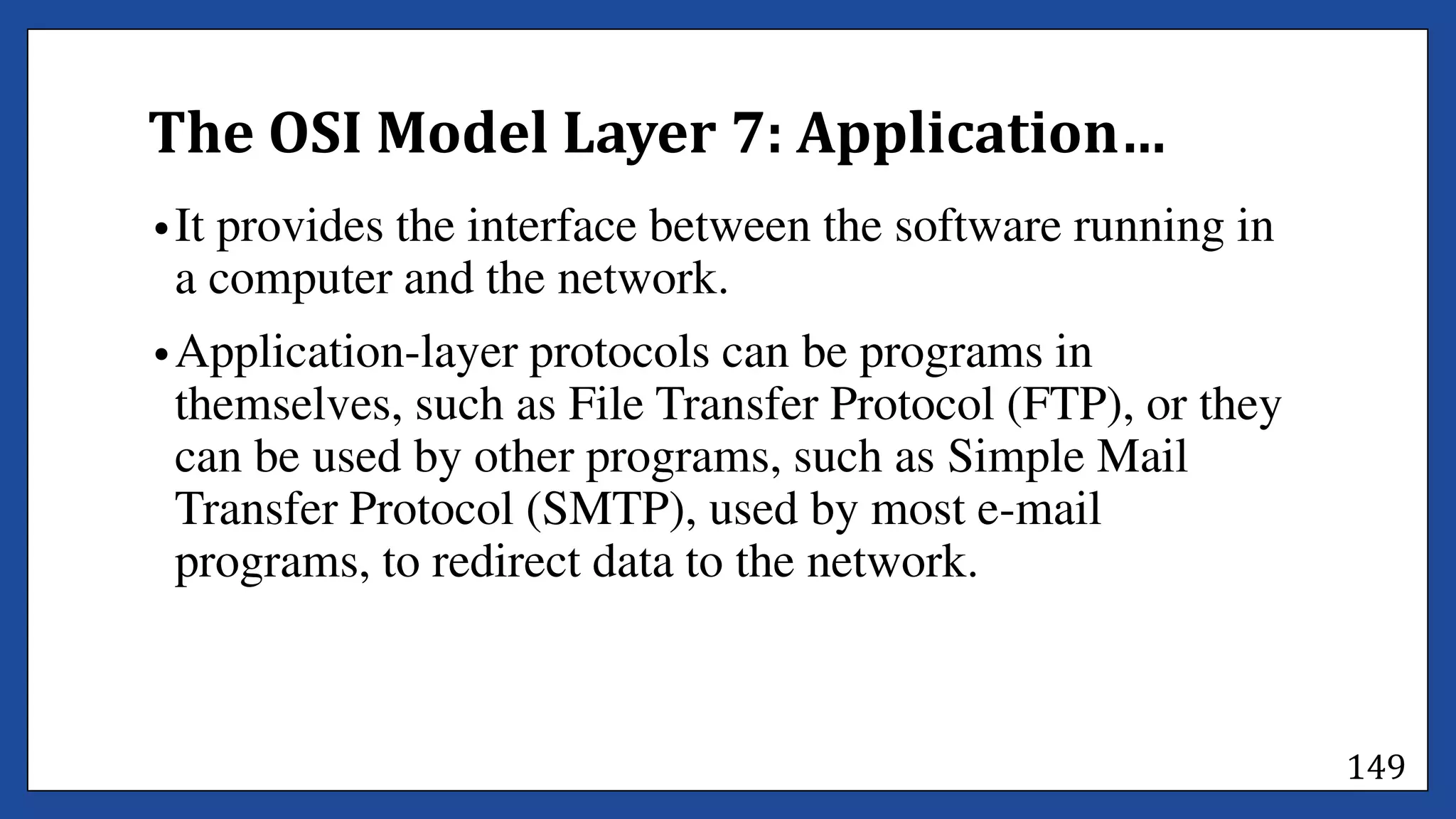 Determine bestfit topology lecture #1