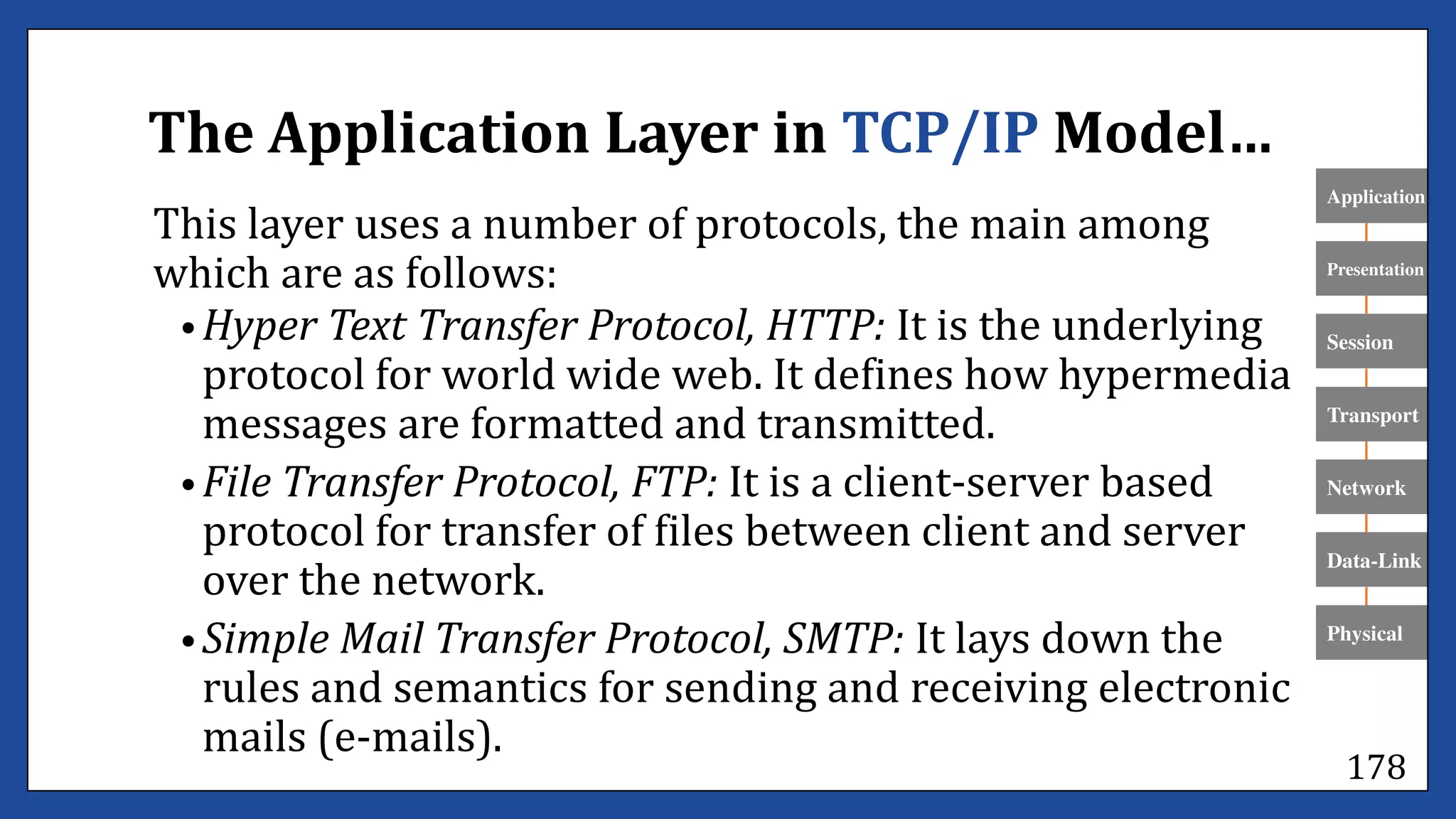 Determine bestfit topology lecture #1