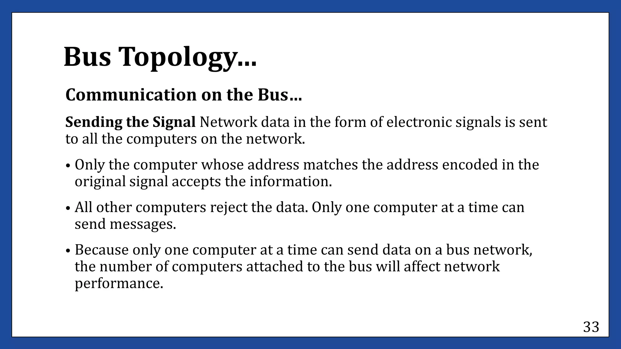 Determine bestfit topology lecture #1