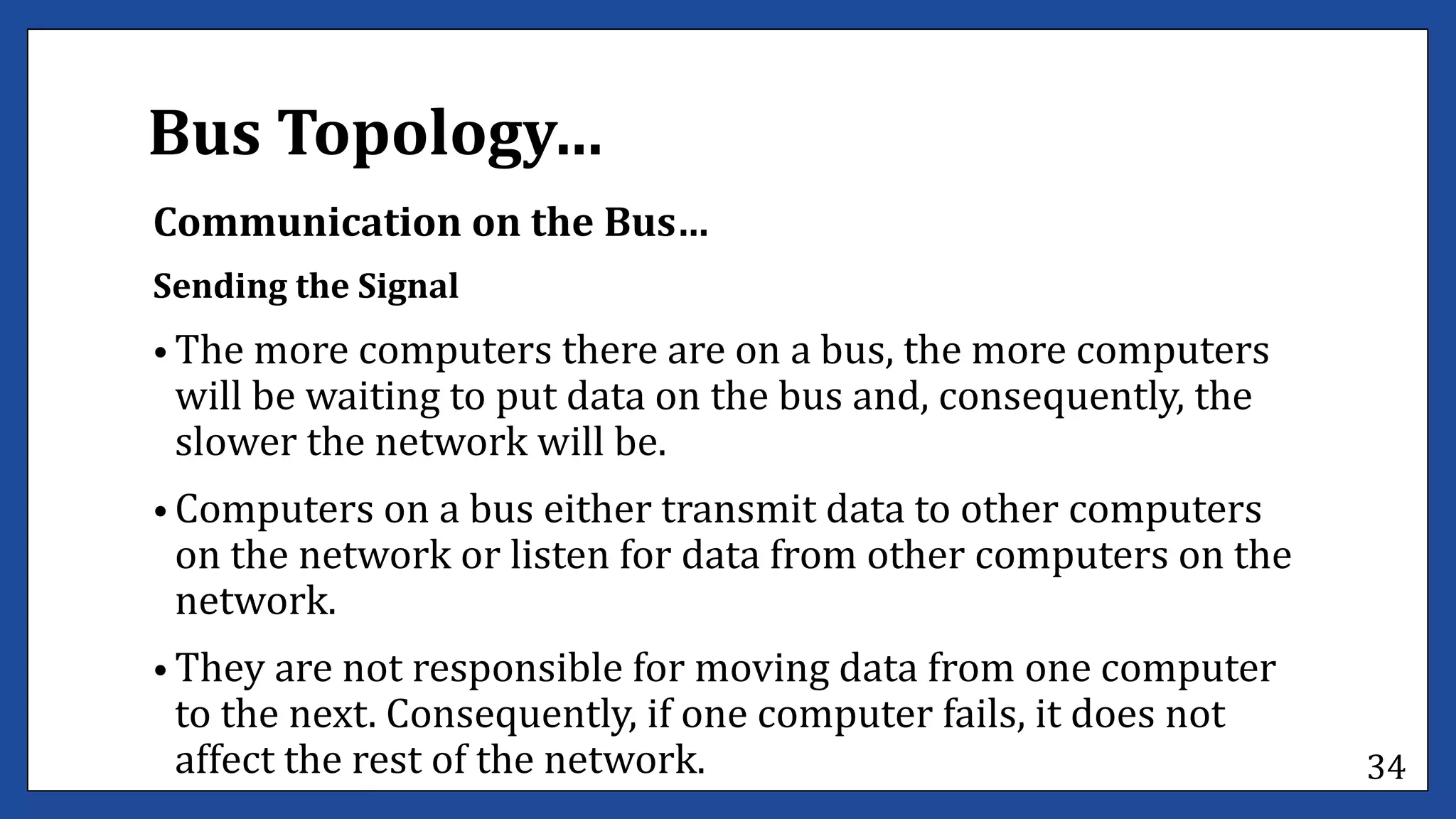 Determine bestfit topology lecture #1