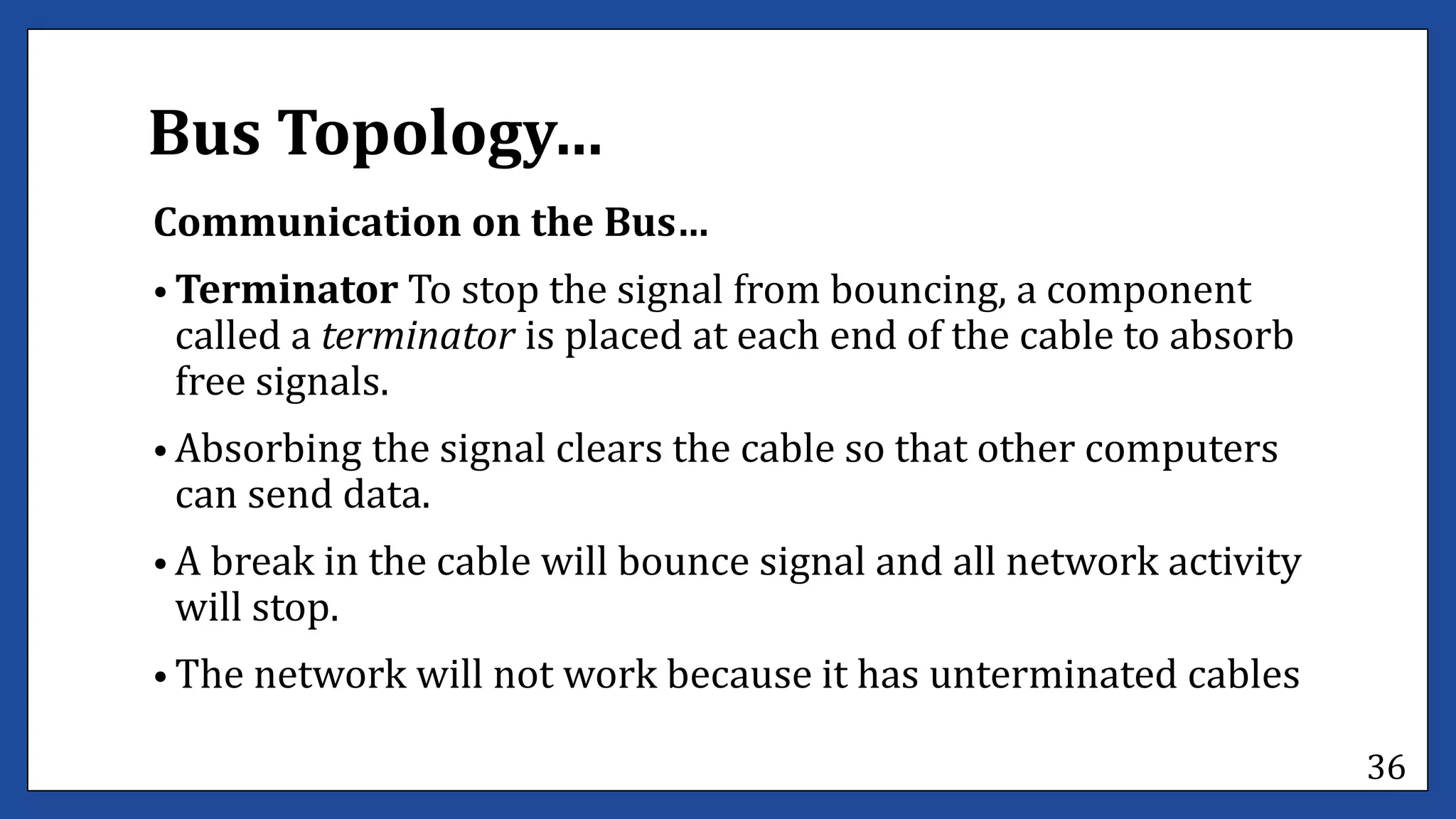Determine bestfit topology lecture #1