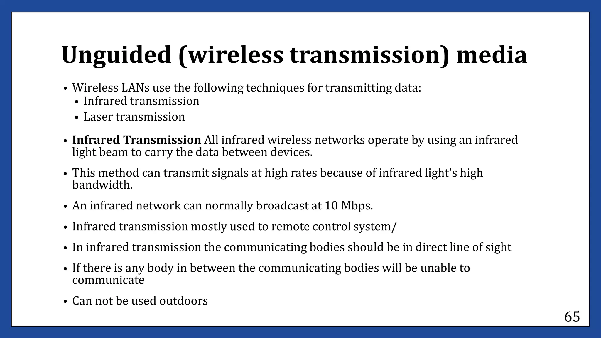 Determine bestfit topology lecture #1