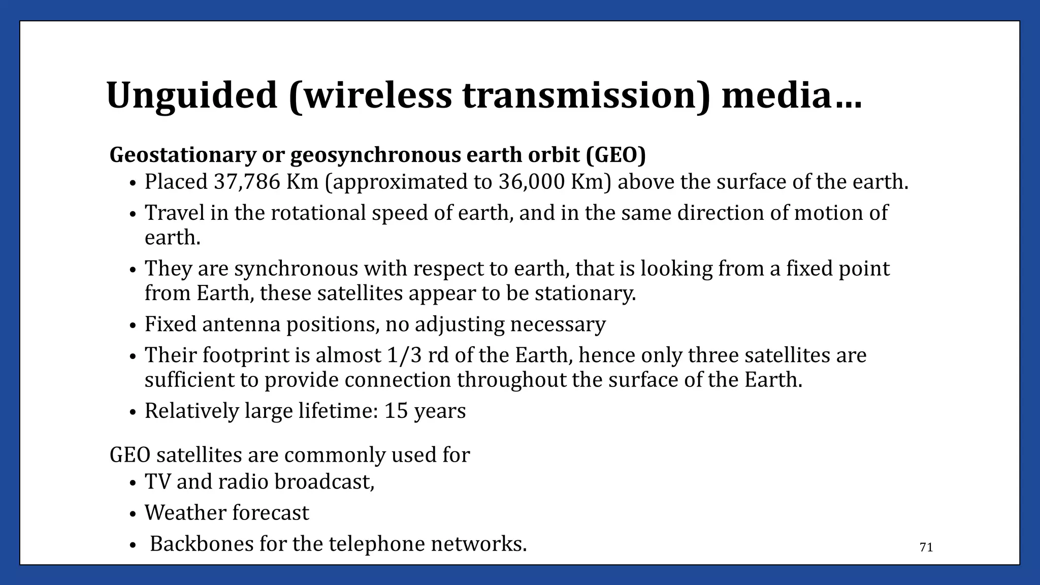 Determine bestfit topology lecture #1
