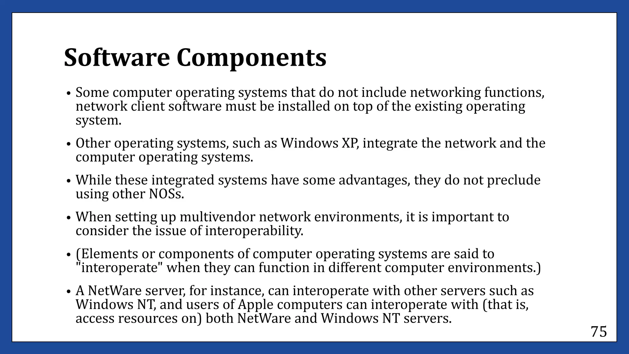 Determine bestfit topology lecture #1