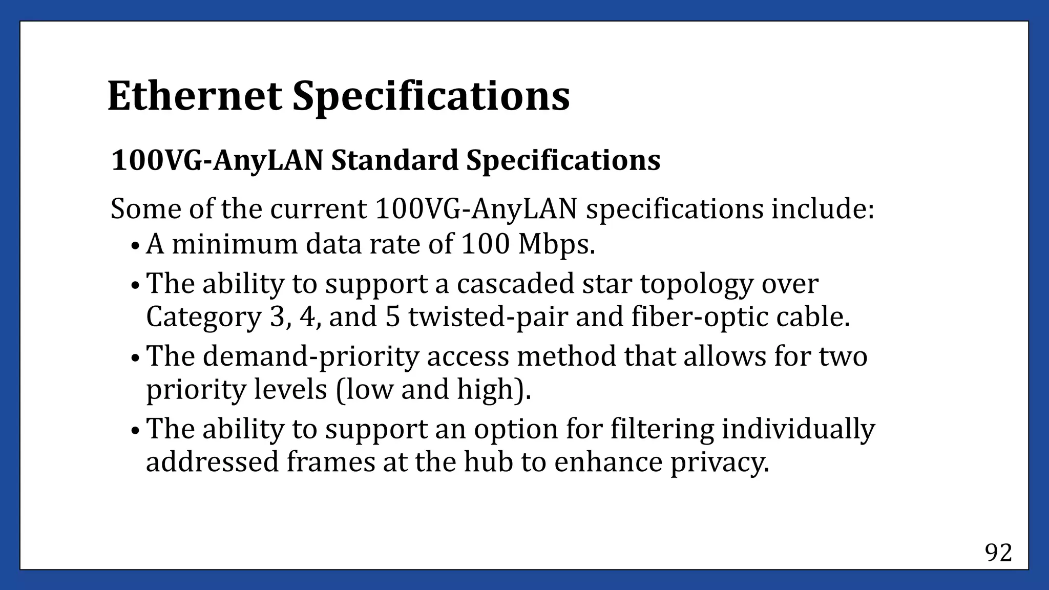 Determine bestfit topology lecture #1