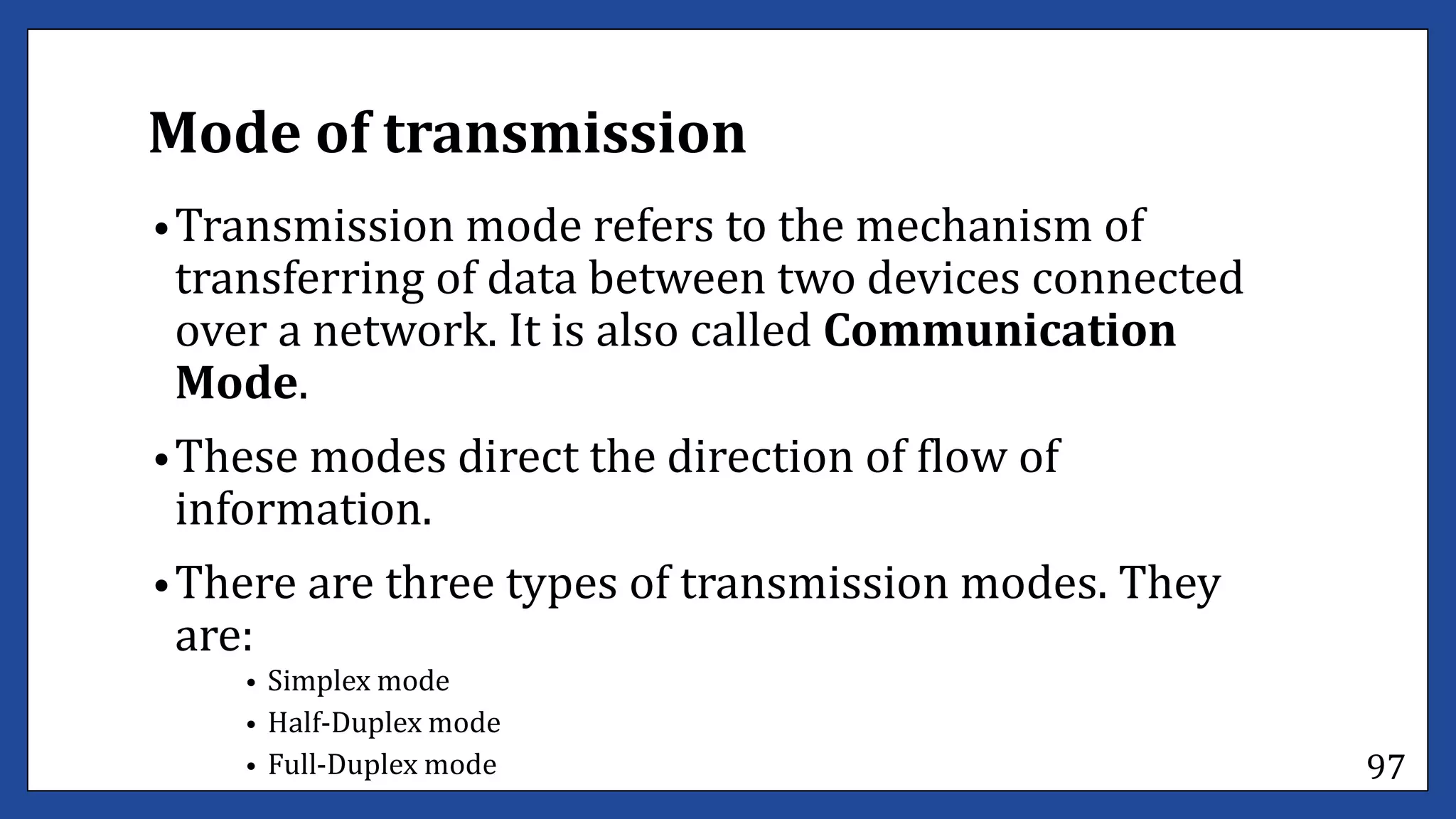 Determine bestfit topology lecture #1