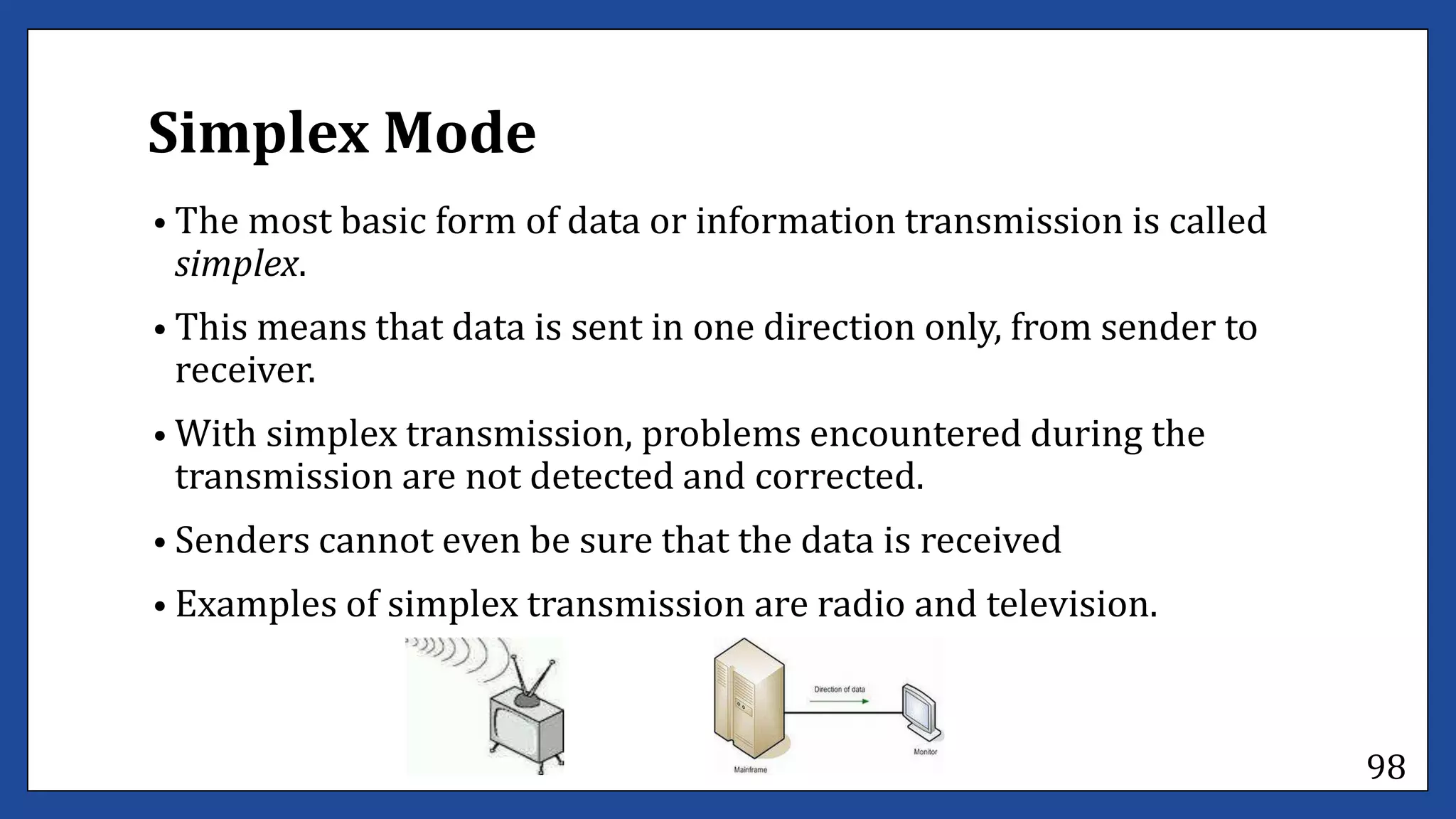 Determine bestfit topology lecture #1
