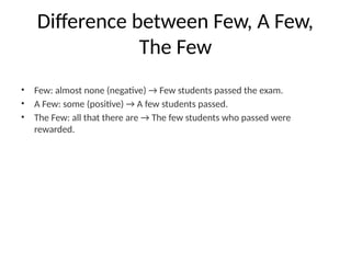 Few Or Insignificant Determiners_and_Articles _Final (1).pptx