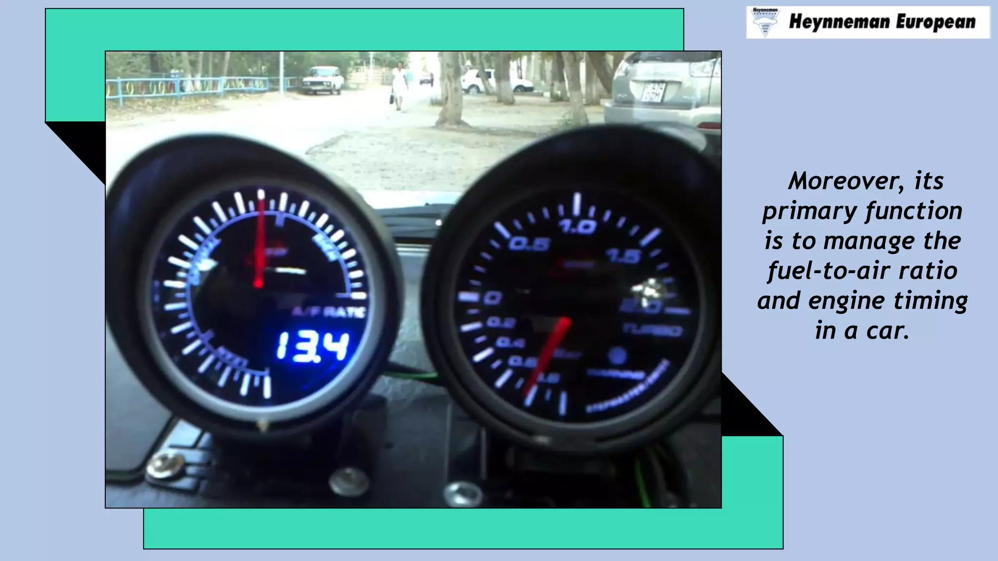 Determine the Symptoms of Bad ECM in your Volkswagen by San Rafael ...