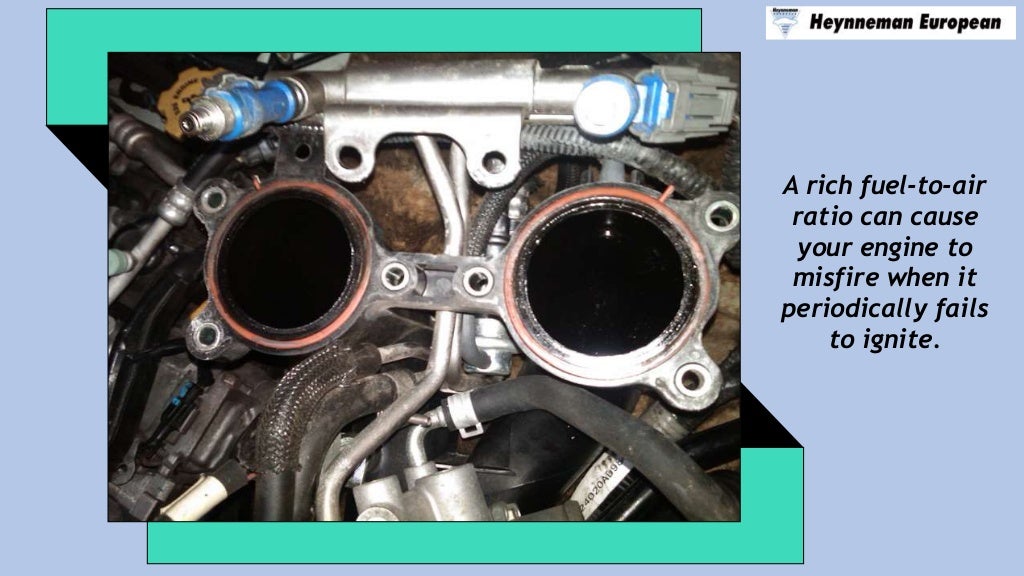 Determine the Symptoms of Bad ECM in your Volkswagen by San Rafael Me…