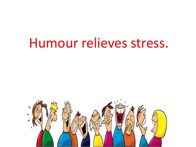 Determine Your Humour Quotient For Balance Energy