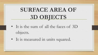 SELECTING
VISUAL AIDS
6
 