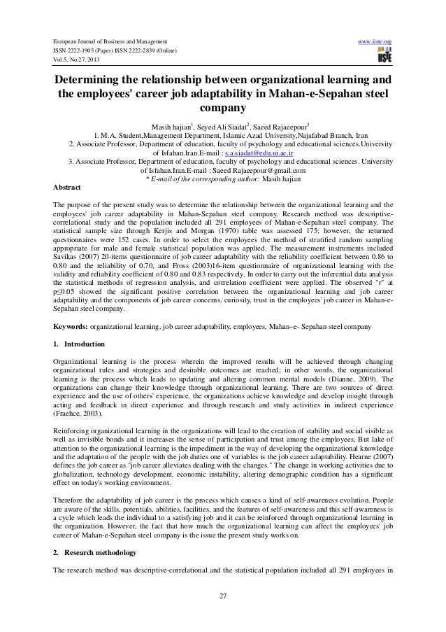 the relationship between organizational learning and Some firms deliberately advance organizational learning, between individual and organizational learning the-link-between-individual-and-organizational. the relationship between organizational learning and Some firms deliberately advance organizational learning, between individual and organizational learning the-link-between-individual-and-organizational.