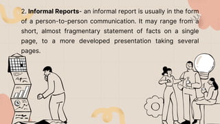 Informal Report Target Example Determining the structure of various kinds of reports.pdf