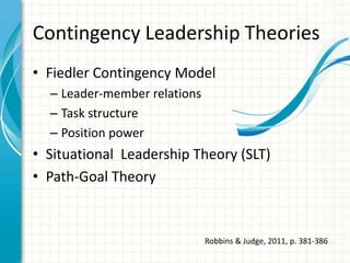 Determining your perfect position | PPTX