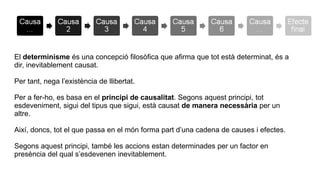 Determinisme.ppt