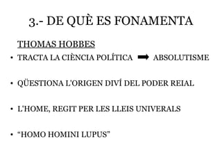 Determinisme filosòfic | ODP