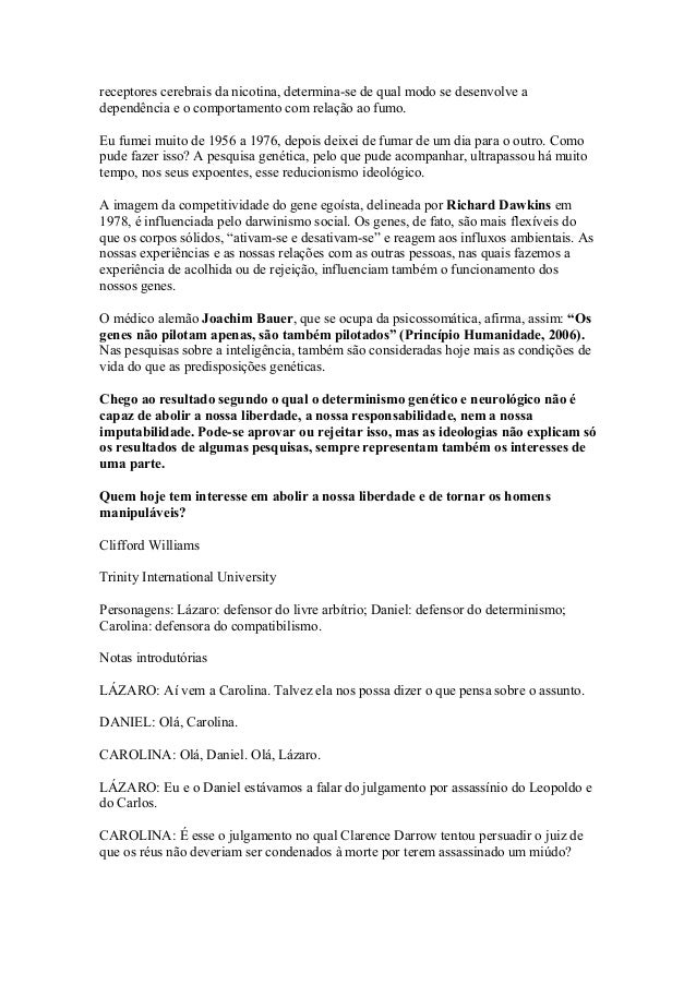 Como lançar gv o fumante