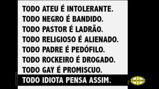 Determinismo e diversidade cultural 2020