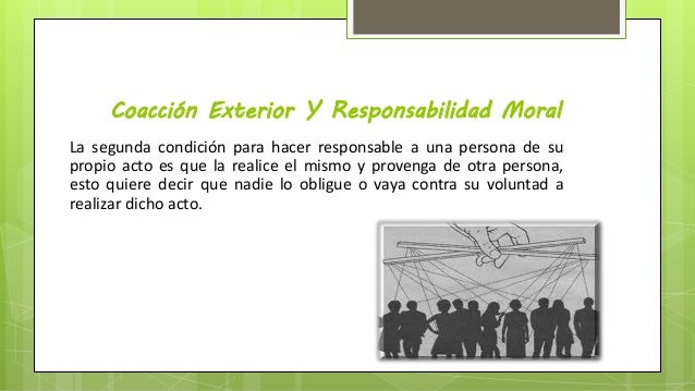 Determinismo y libertad