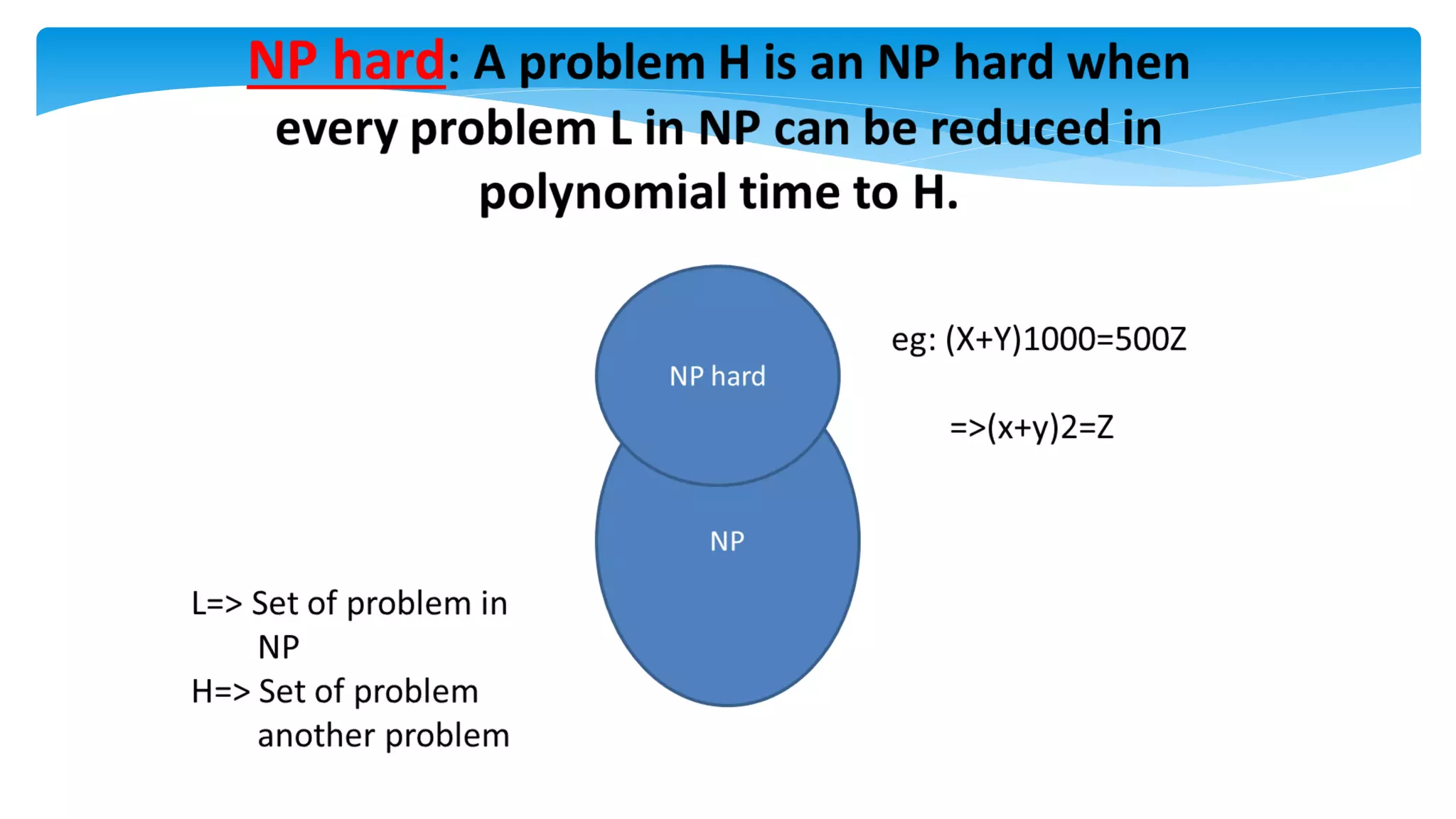 Deterministic and non | PPTX