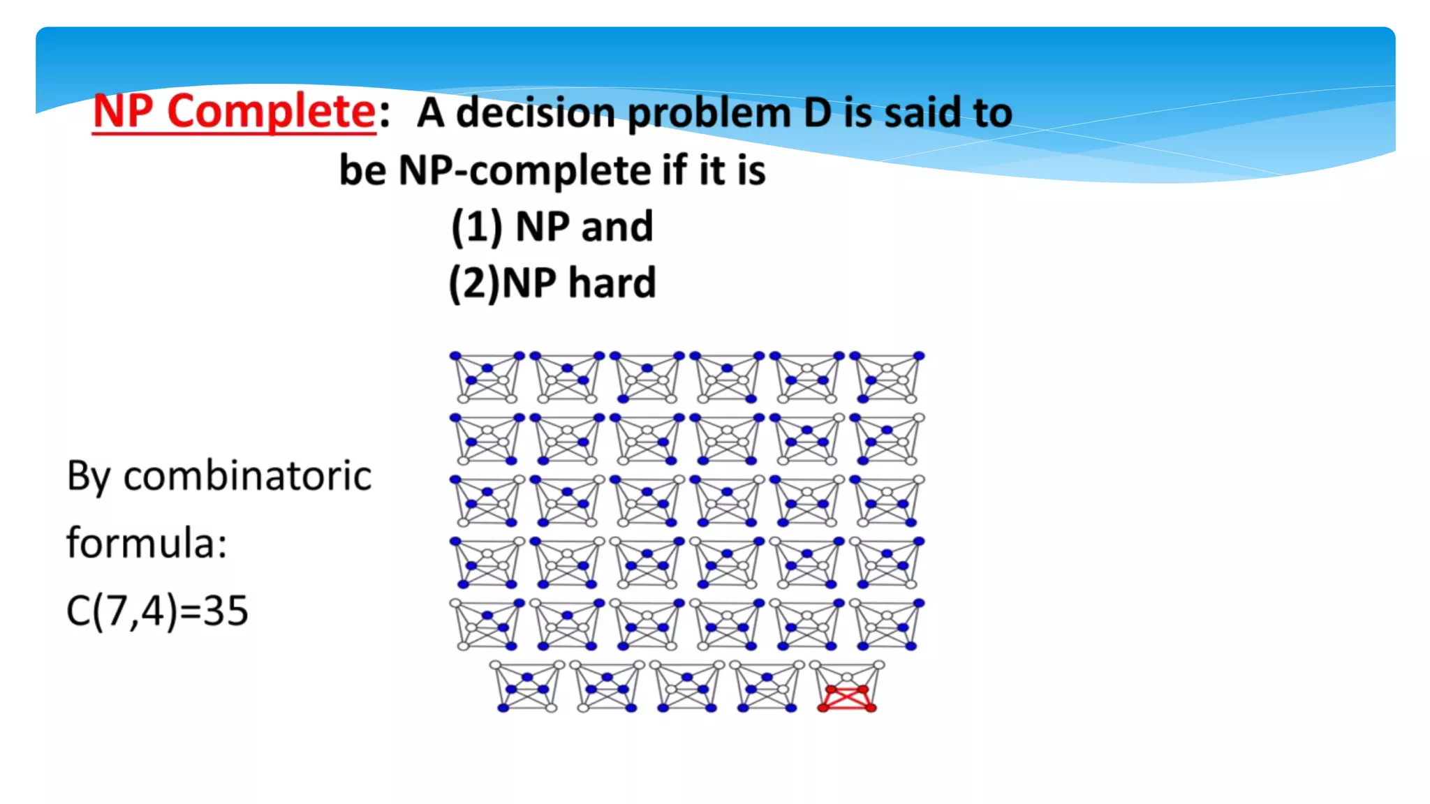 Deterministic and non | PPTX