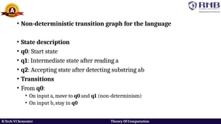Deterministic & Non Deterministic Graph.pptx