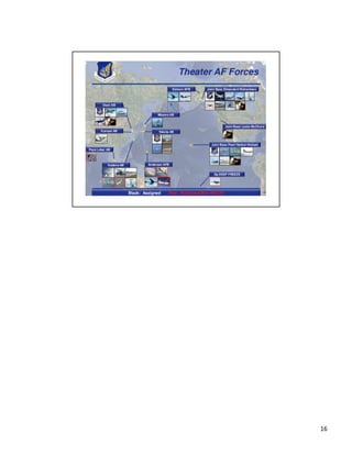 Deterrence Map Deterrence in Depth: Shaping A Pacific Defense Strategy | PDF