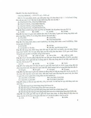 De thi dai hoc mon hoa (48)