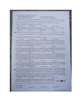 www.dethidaihoc.edu.vn
 