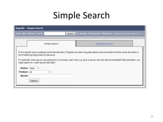 Simple Search10