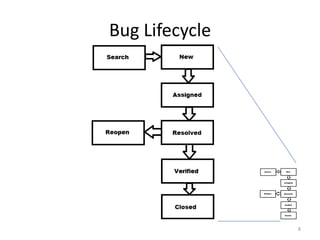 Bug Lifecycle8