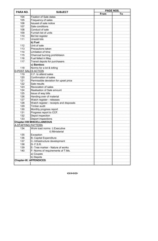 Det manu appendix | PDF