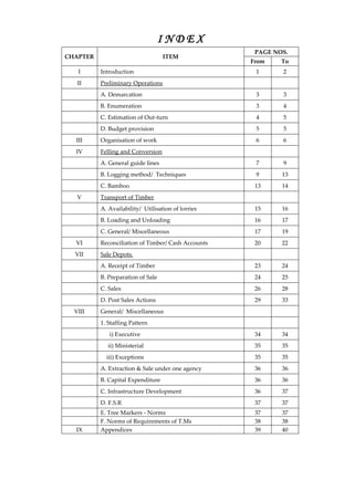 Det manual | PDF