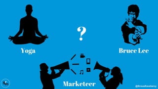 De toekomst van de marketeer - NIMA Marketing Week 2020 - SRM - Sirous Kavehercy