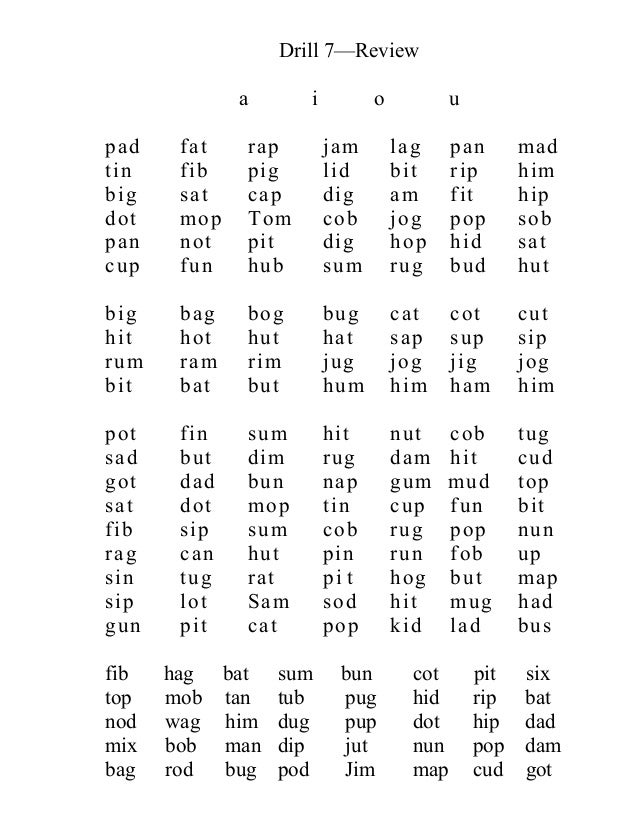 Letter Words Ending In Dim Letter Words Ending In Dim