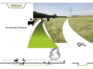 Detour - ppt