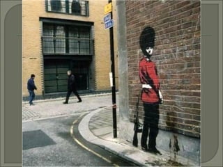 Detournement de l'art