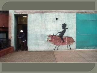 Detournement de l'art