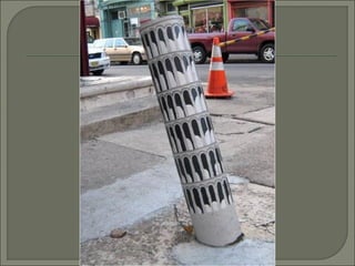 Detournement de l'art