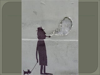 Detournement de l'art