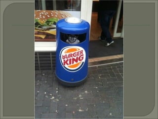 Detournement de l'art