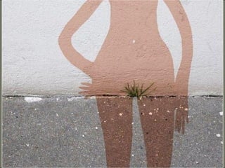 Detournement de l'art