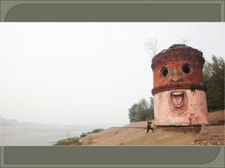 Detournement de l'art